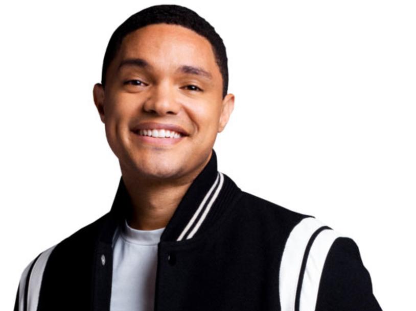 Trevor Noah: Loud & Clear