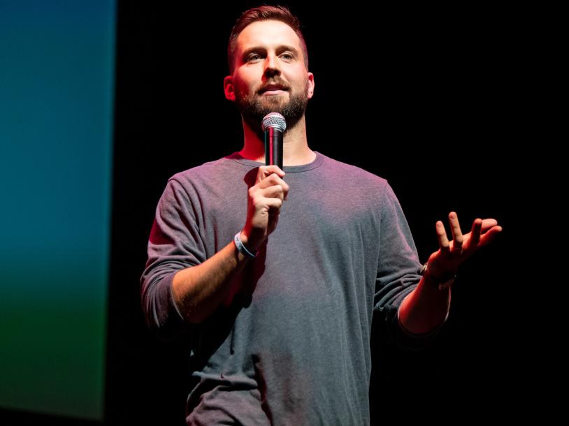 Trey Kennedy: The Are You For Real? Tour