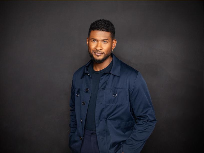 Usher