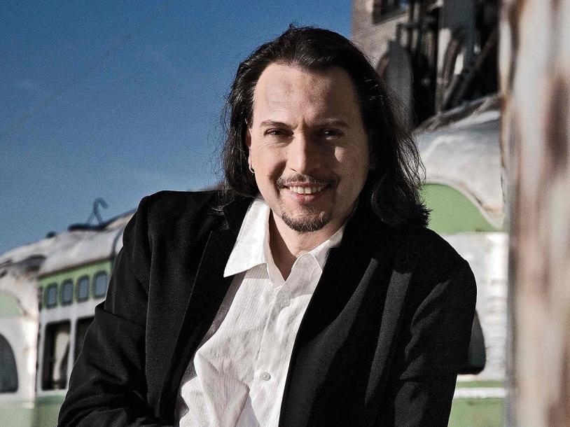 Uli Geissendoerfer Presents A Jazz Christmas