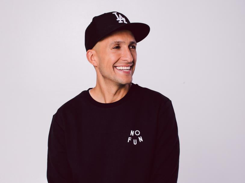 DJ Vice