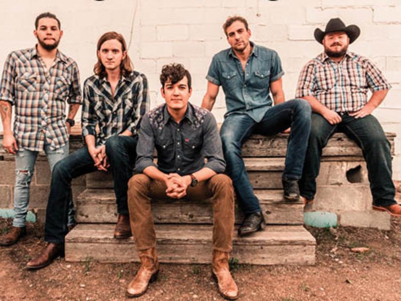 Flatland Cavalry