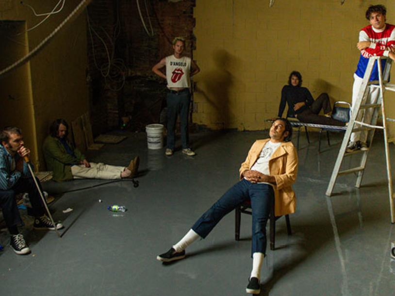 The Growlers