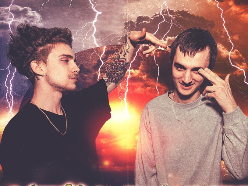 Hesh & Bommer