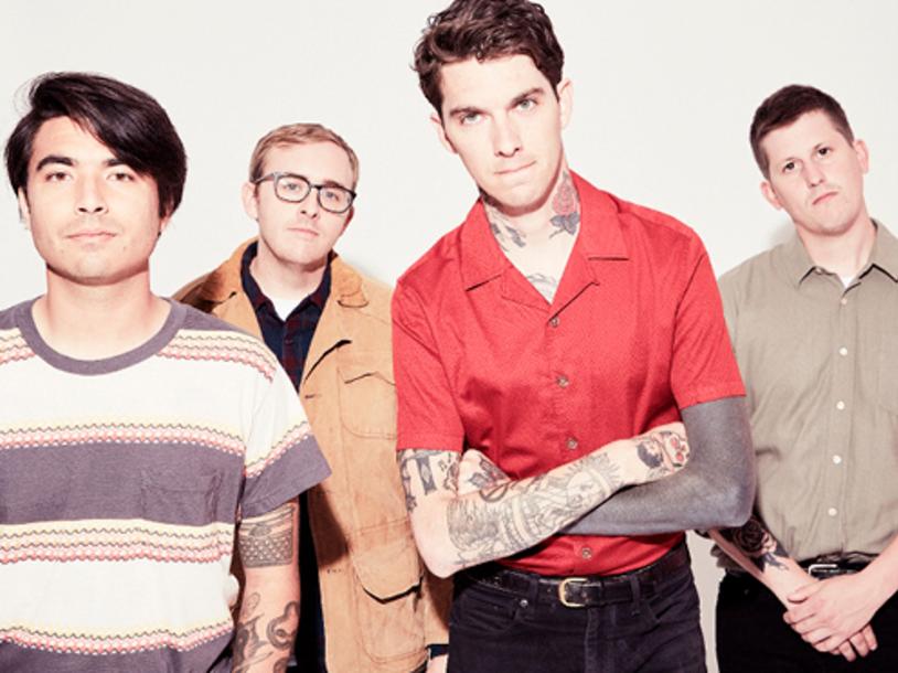 Joyce Manor