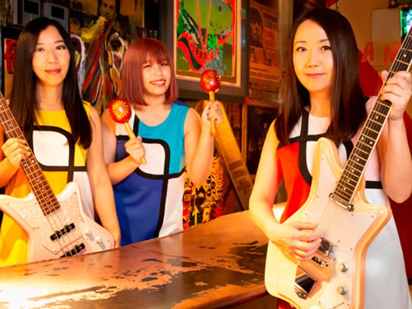 Shonen Knife