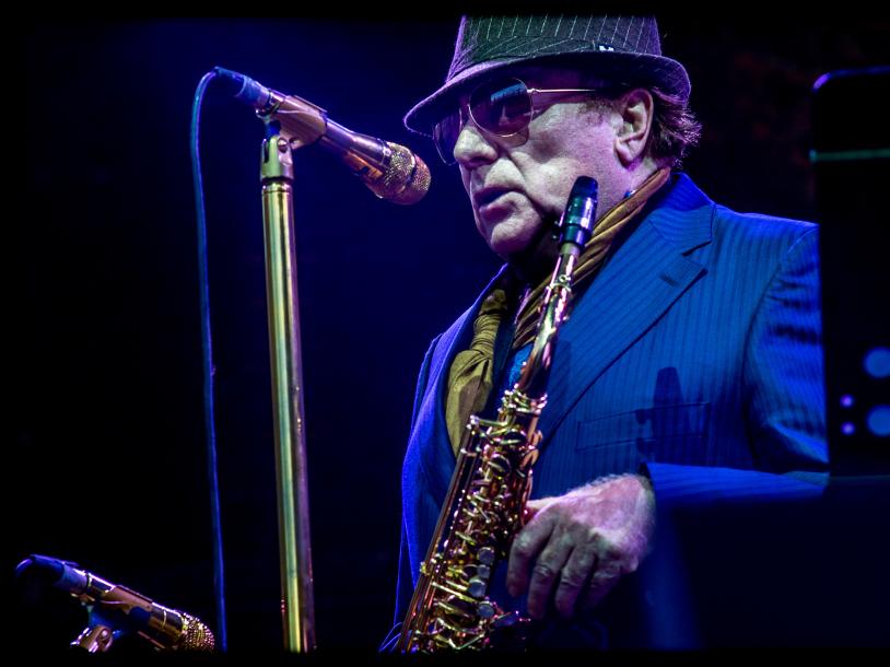 Van Morrison