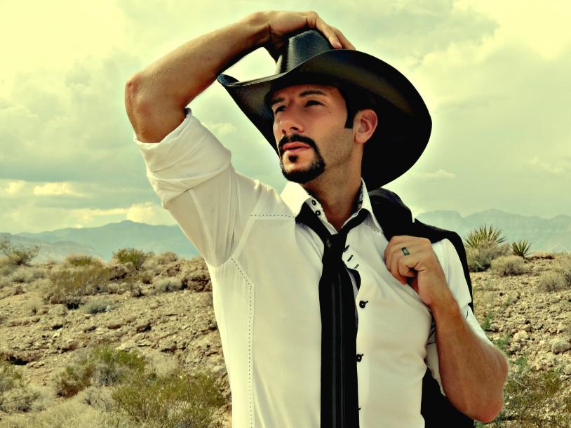 Vegas McGraw