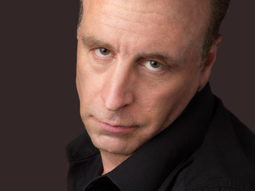 Vic DiBitetto
