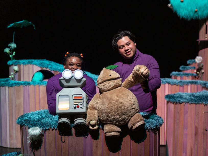 Beep - Sensory Friendly Show