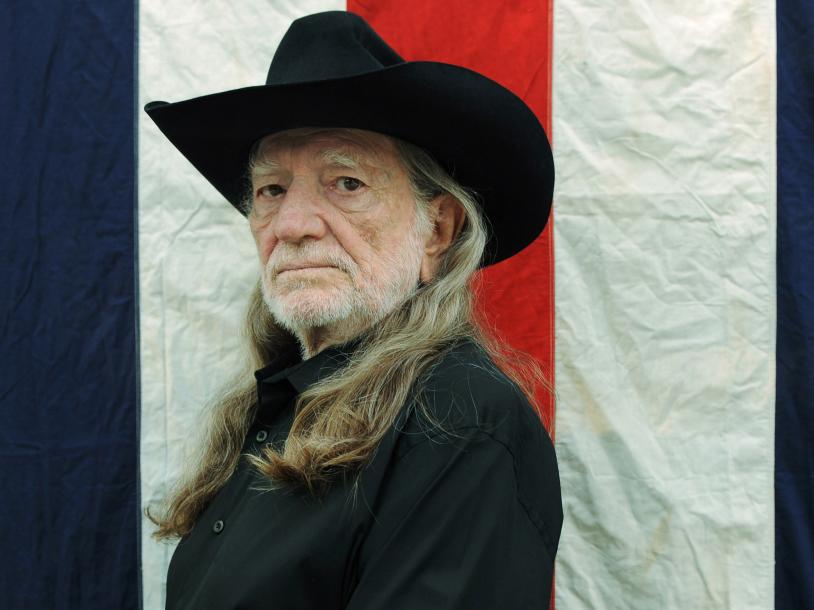 Willie Nelson & Family