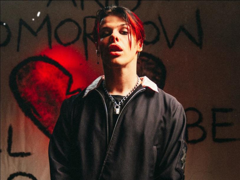 YungBlud: The World Tour