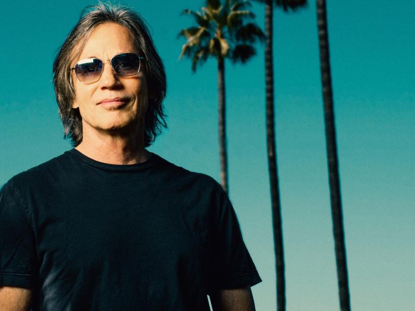 Jackson Browne