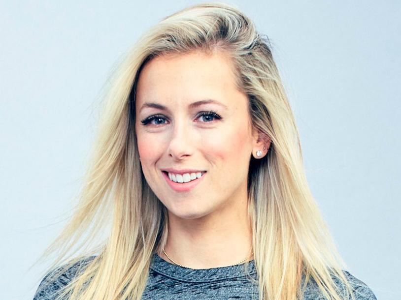 Iliza Shlesinger
