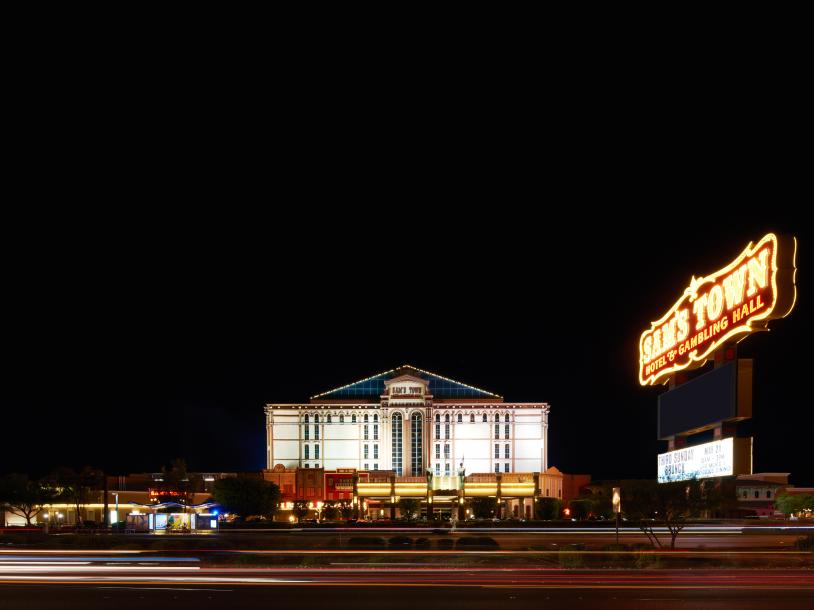 The Massive Spectacular