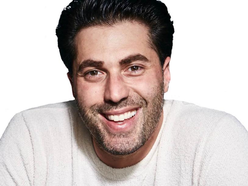 Adam Ray