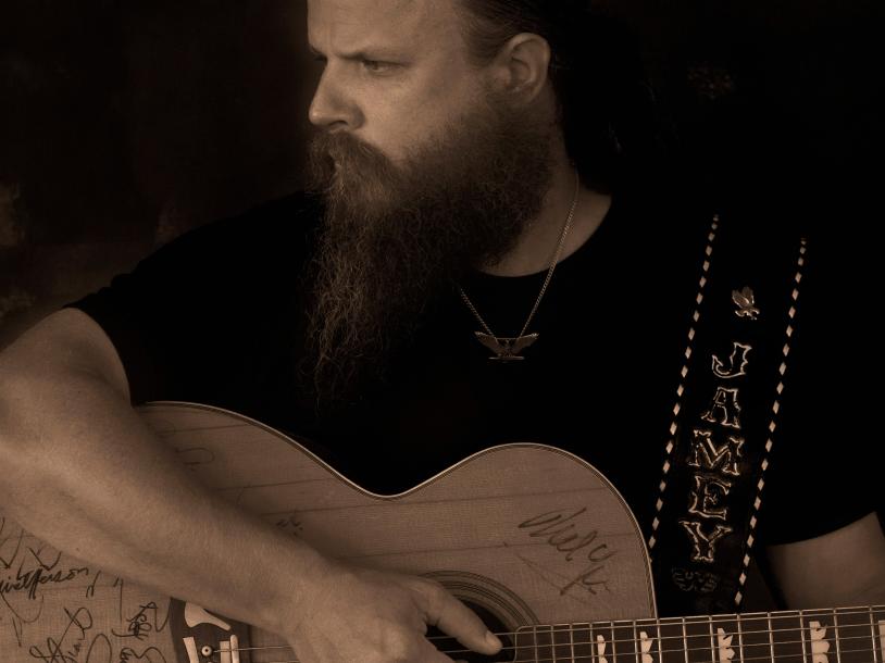 Jamey Johnson