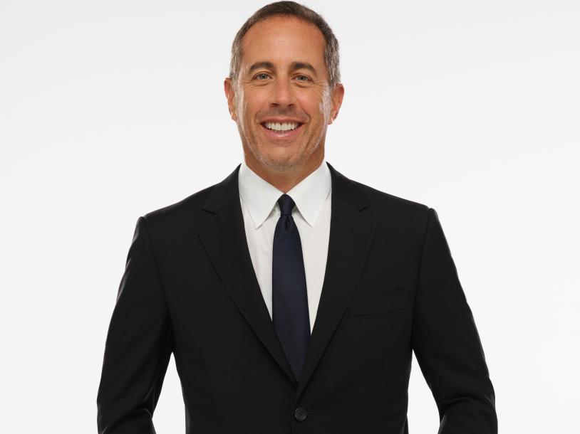 Jerry Seinfeld