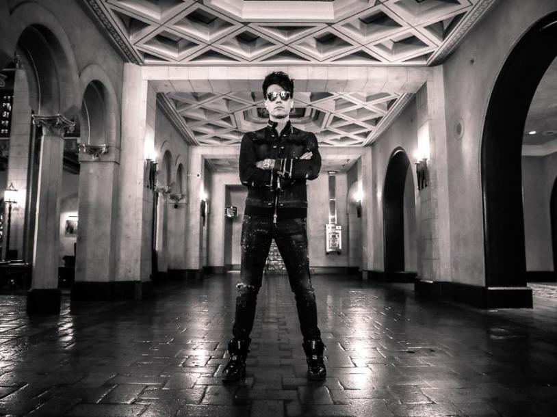 Criss Angel Mindfreak