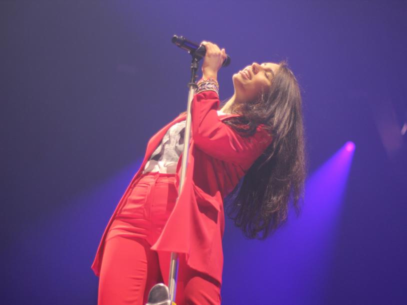 Alessia Cara