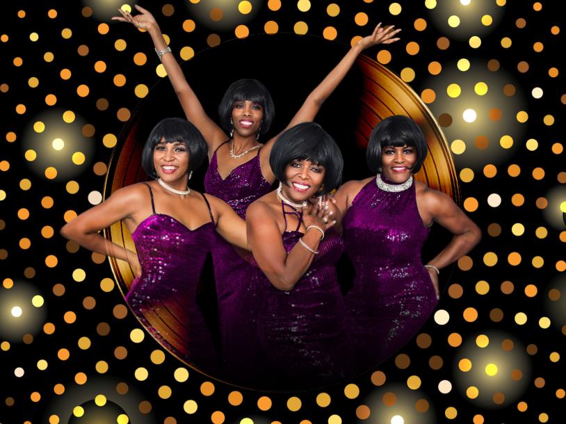 All Motown