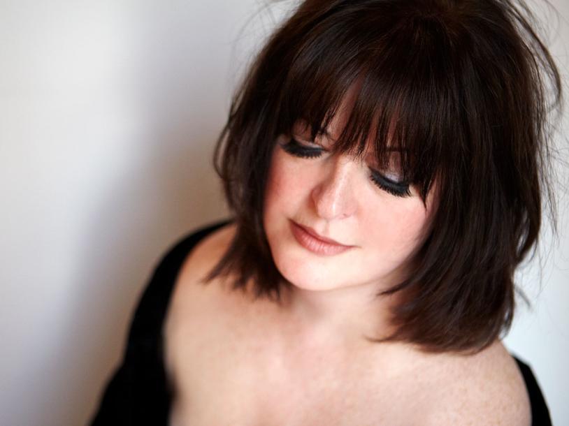Ann Hampton Callaway