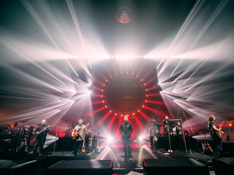 The Australian Pink Floyd All That You Feel World Tour 2020