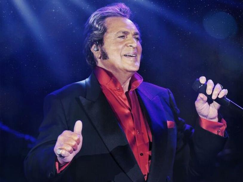 Engelbert Humperdinck