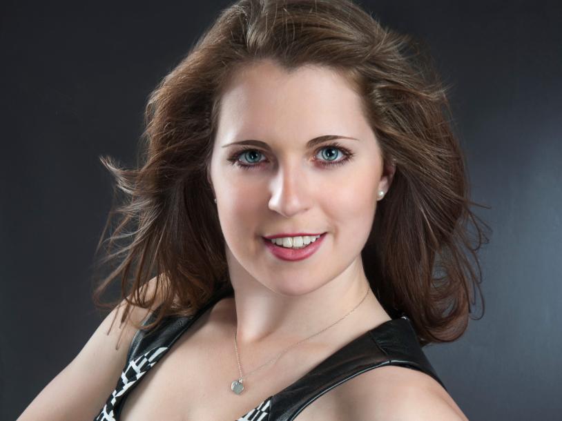 The Magic of Jen Kramer