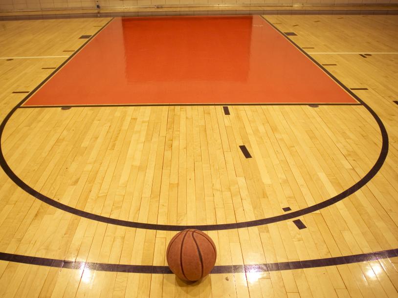 TBT - The Basketball Tournament
