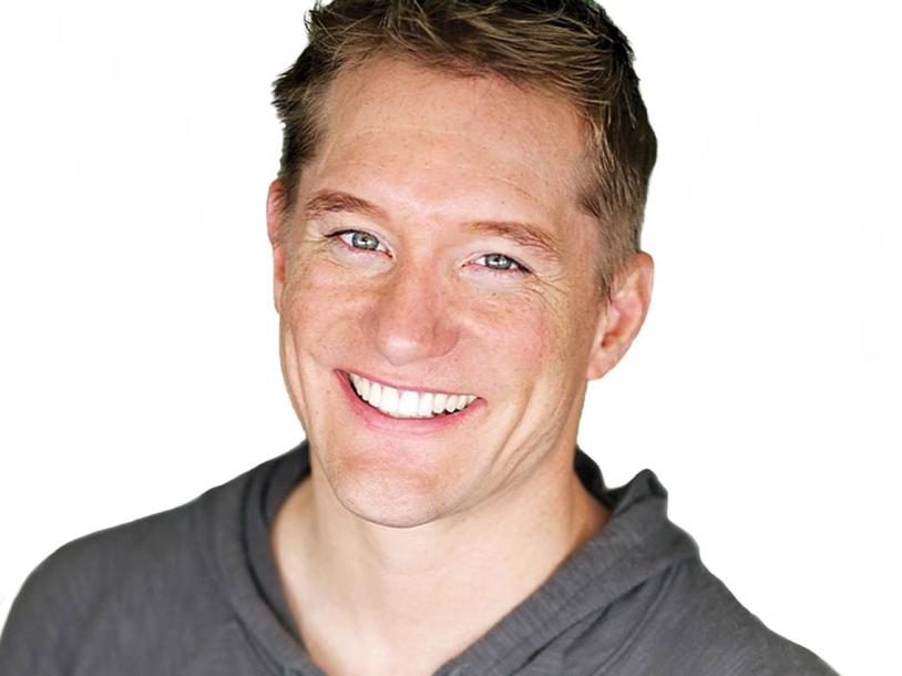 Bill Dawes