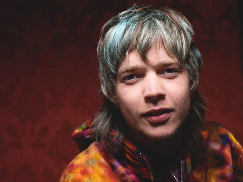 Billy Strings