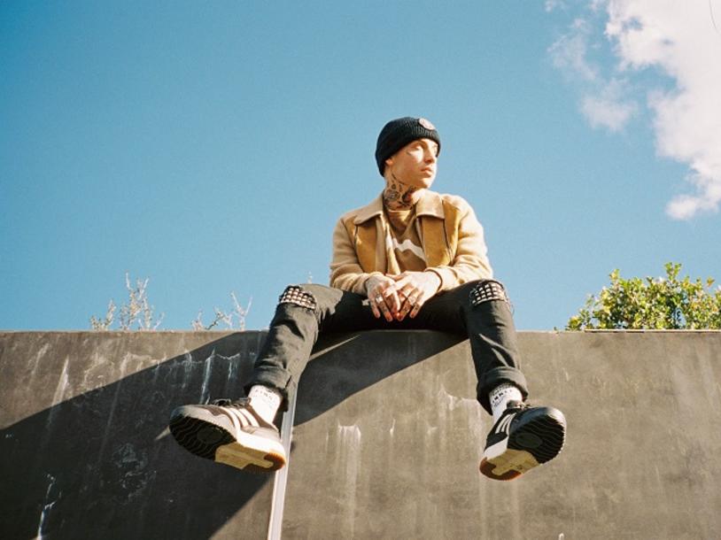 Blackbear