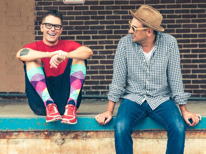 Bobby Bones & The Raging Idiots