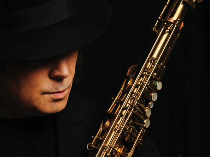 Boney James