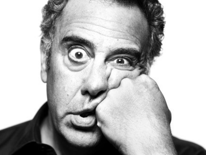 Brad Garrett