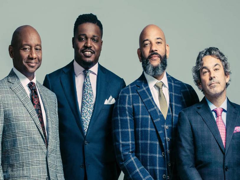 An Evening With Branford Marsalis