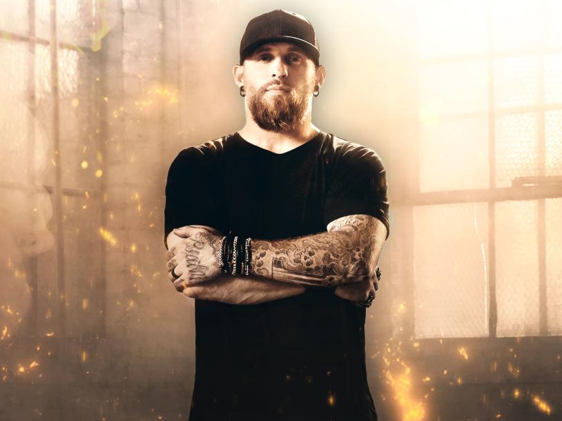 Brantley Gilbert