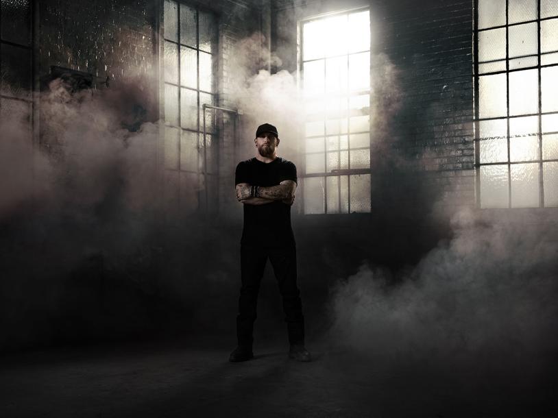 Brantley Gilbert