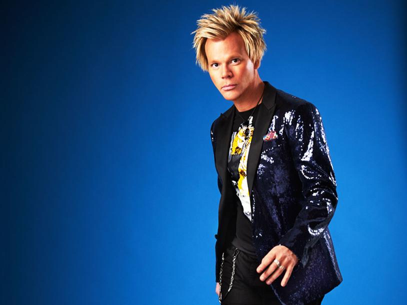 Brian Culbertson: The XX Tour