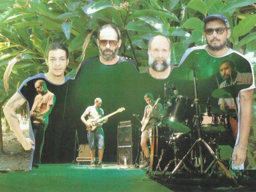 Built To Spill