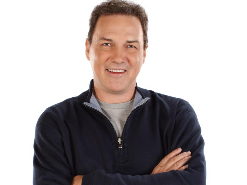 Norm Macdonald