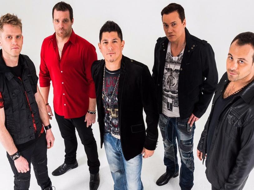 DSB: Tribute To Journey