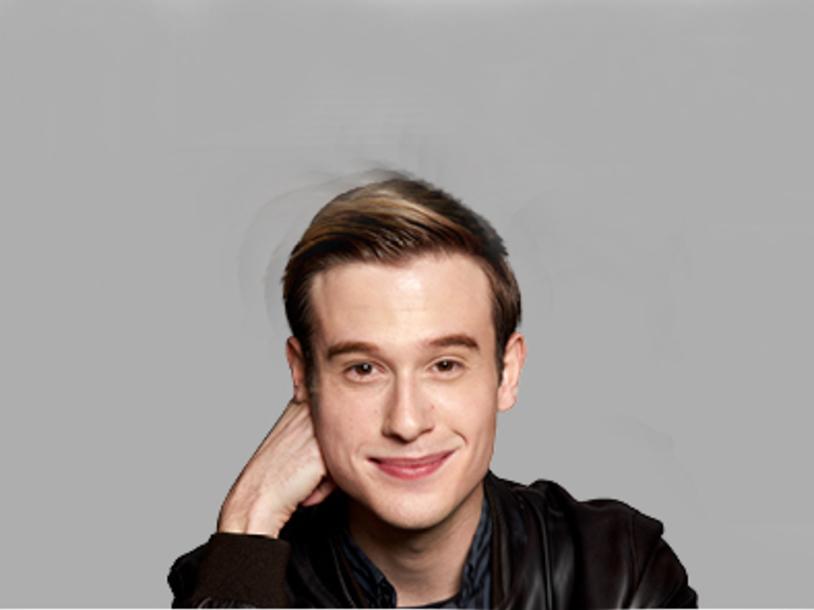 Tyler Henry