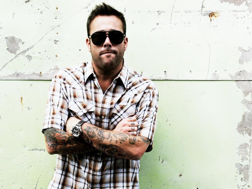 Uncle Kracker
