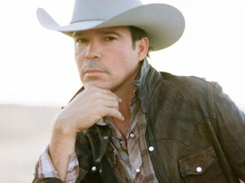 Clay Walker