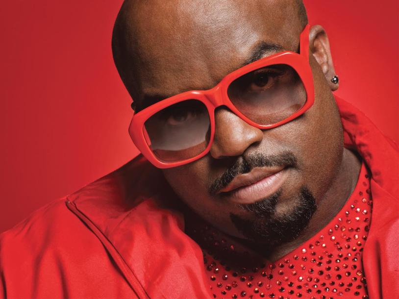 CeeLo Green: Man In The Mirror