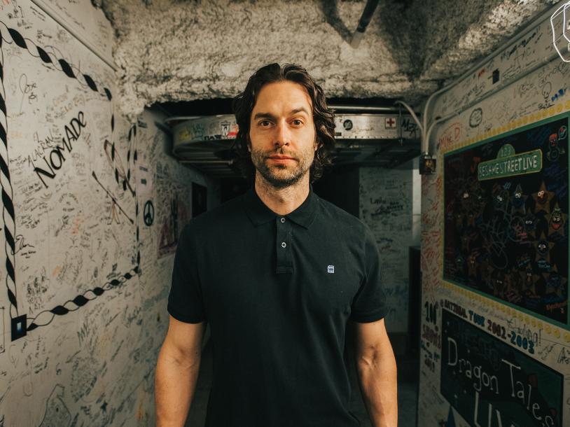Chris D'Elia