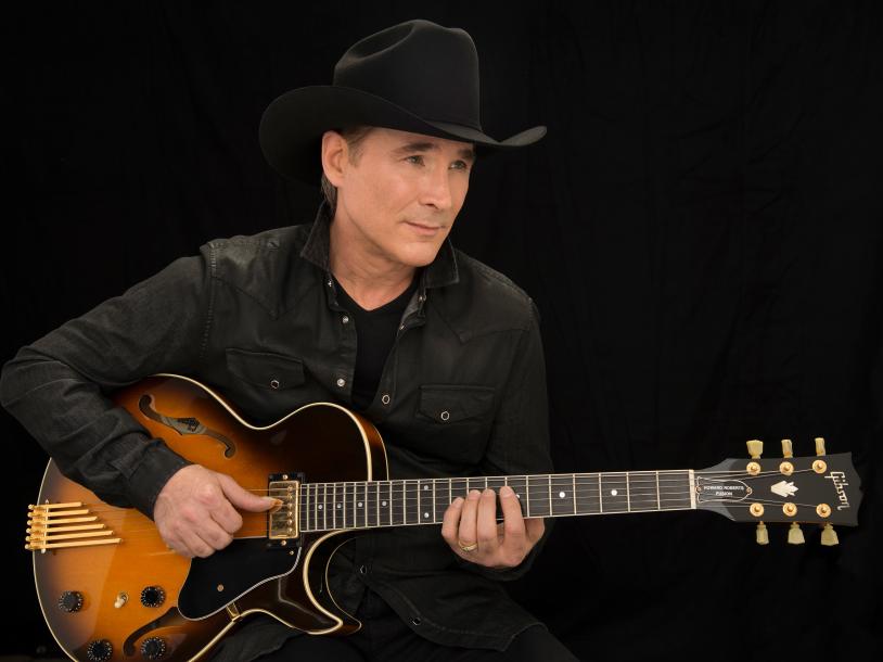 Clint Black