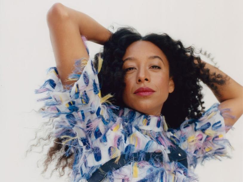 Corinne Bailey Rae